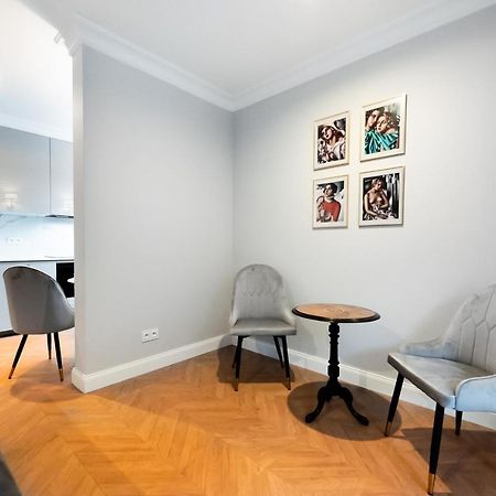 Stara Praga Superior Apartment ワルシャワ エクステリア 写真